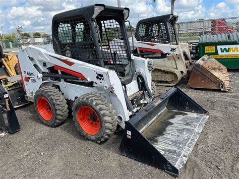 bobcat skid steer for sale in indiana|bobcat skid steer price list.